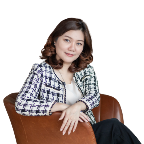 Kaysze Lau - Chief of Consultant at Capitalk