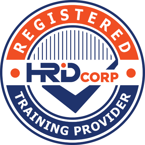 HRD Corp Registered
