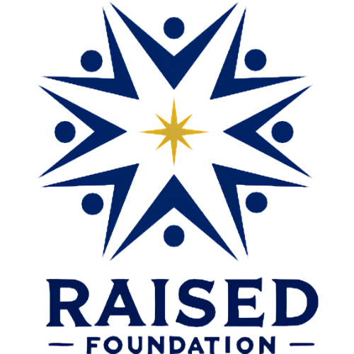 Raised Foundation