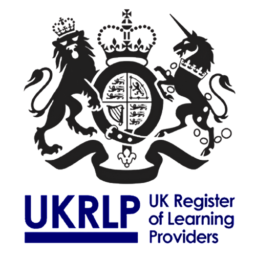UKRLP Registered